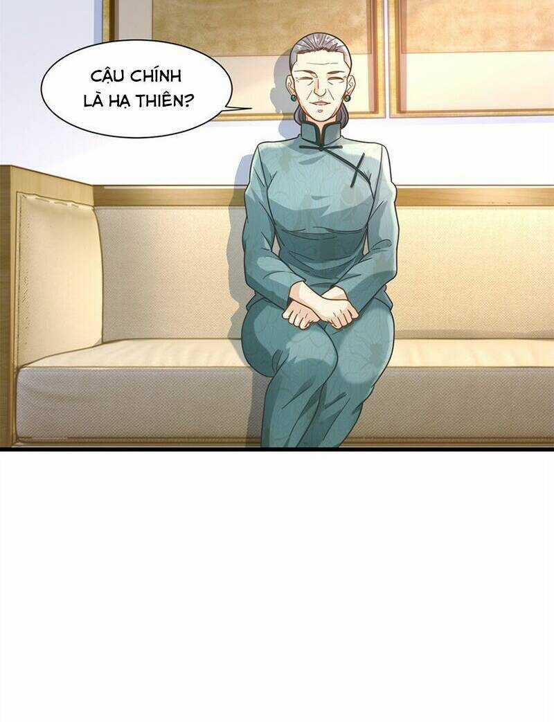 Tân Cực Phẩm Toàn Năng Cao Thủ Chapter 53 trang 25