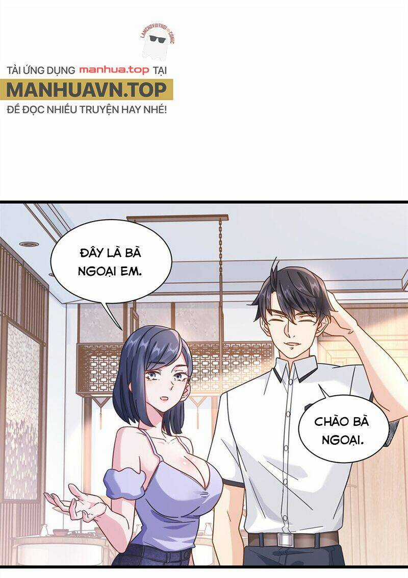 Tân Cực Phẩm Toàn Năng Cao Thủ Chapter 53 trang 26