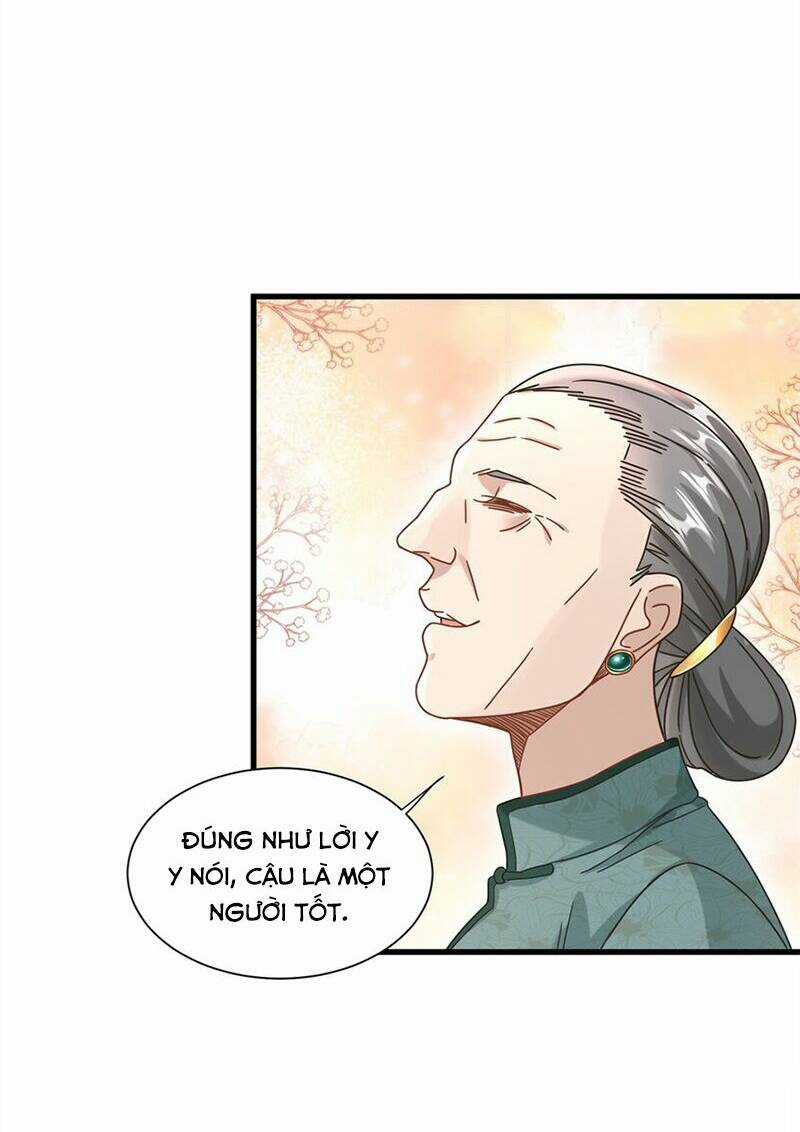 Tân Cực Phẩm Toàn Năng Cao Thủ Chapter 53 trang 27