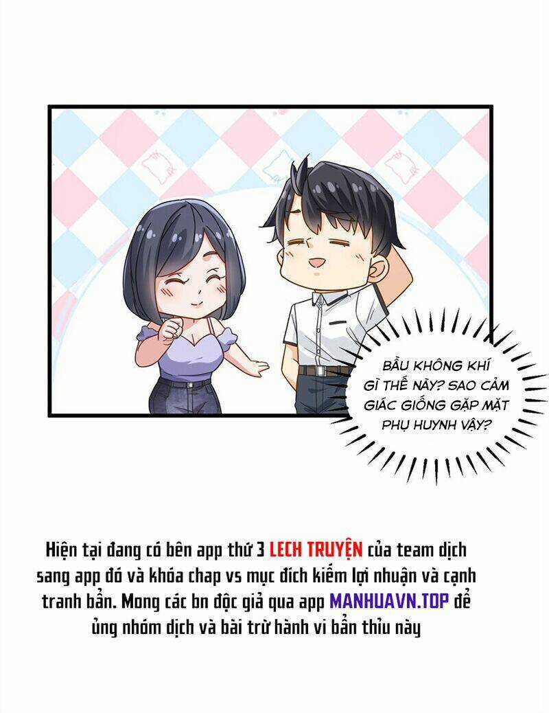 Tân Cực Phẩm Toàn Năng Cao Thủ Chapter 53 trang 28