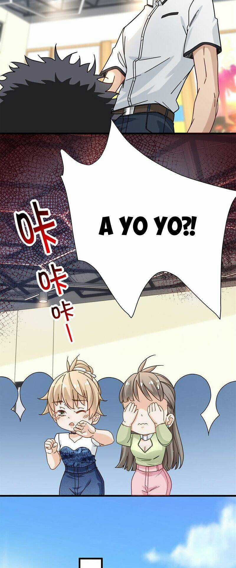 Tân Cực Phẩm Toàn Năng Cao Thủ Chapter 53 trang 4