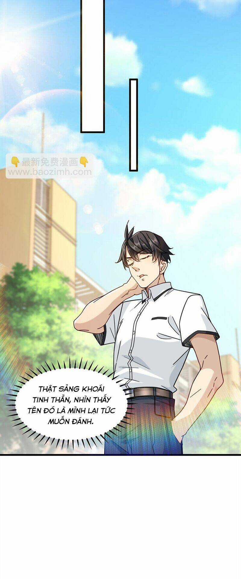 Tân Cực Phẩm Toàn Năng Cao Thủ Chapter 53 trang 5