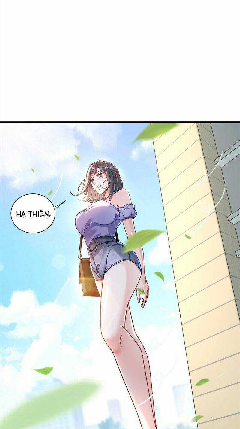 Tân Cực Phẩm Toàn Năng Cao Thủ Chapter 53 trang 6