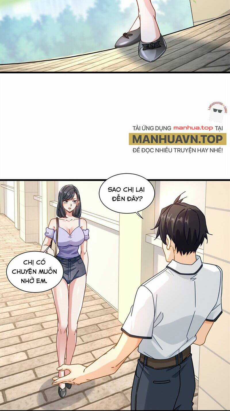 Tân Cực Phẩm Toàn Năng Cao Thủ Chapter 53 trang 7