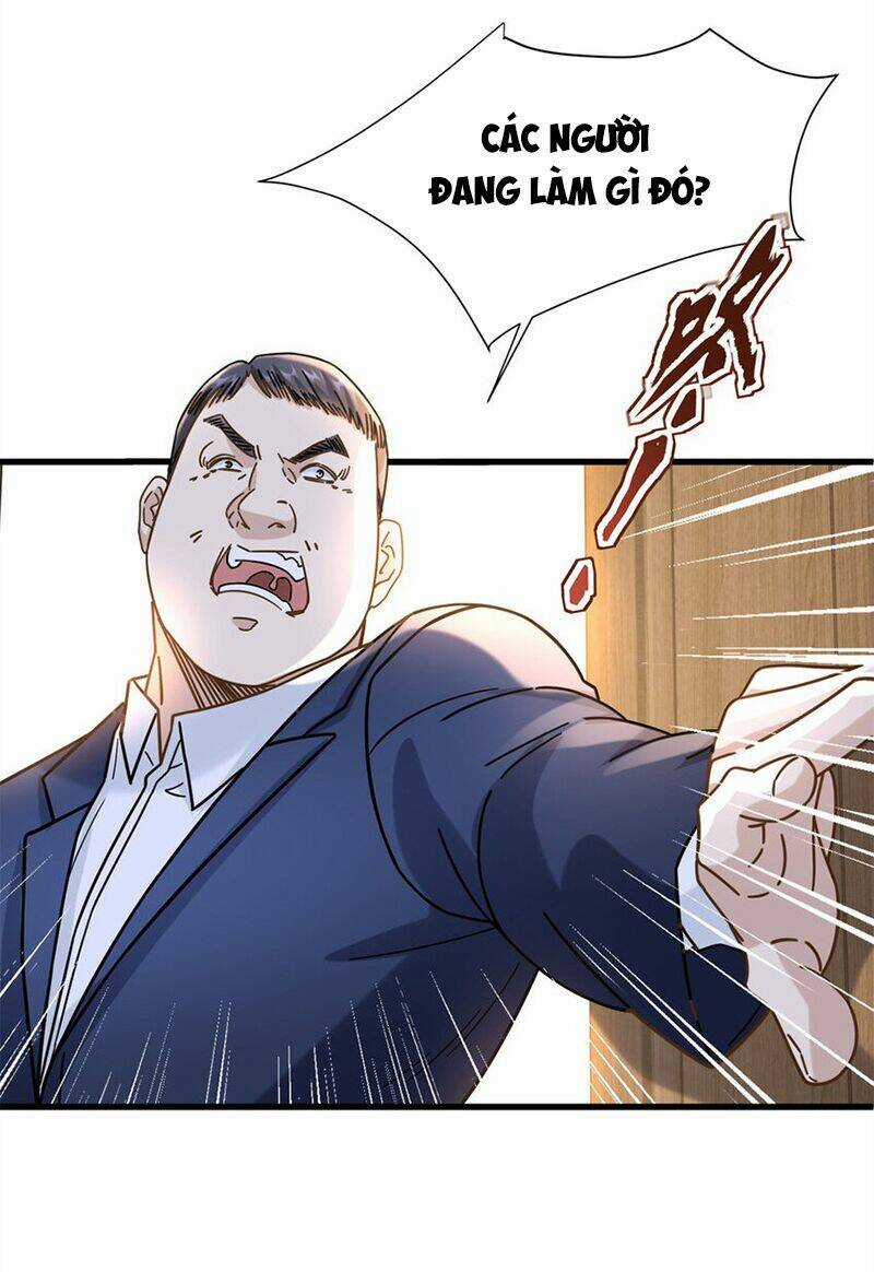 Tân Cực Phẩm Toàn Năng Cao Thủ Chapter 54 trang 11