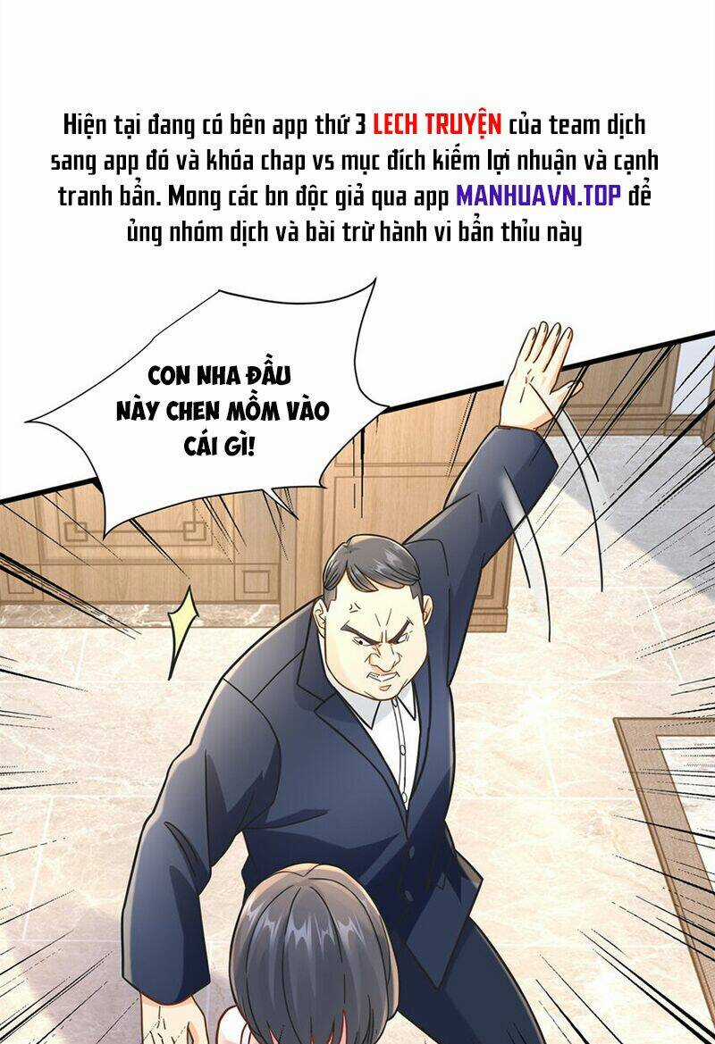 Tân Cực Phẩm Toàn Năng Cao Thủ Chapter 54 trang 17