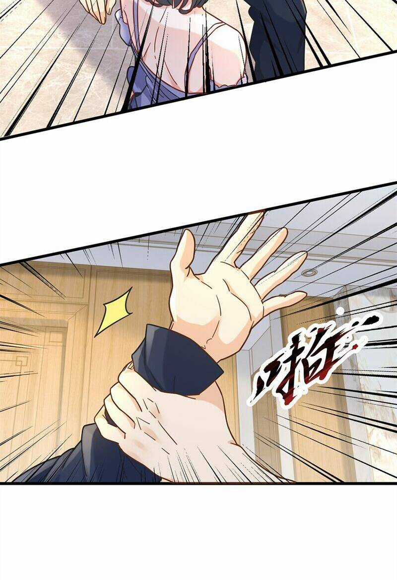 Tân Cực Phẩm Toàn Năng Cao Thủ Chapter 54 trang 18