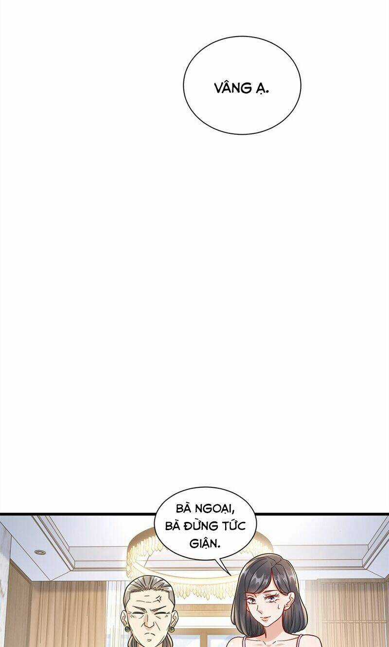 Tân Cực Phẩm Toàn Năng Cao Thủ Chapter 54 trang 23