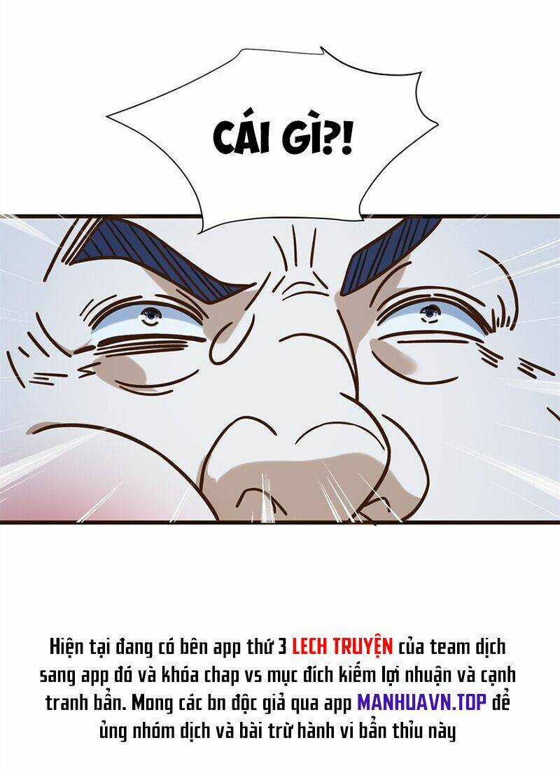 Tân Cực Phẩm Toàn Năng Cao Thủ Chapter 54 trang 27