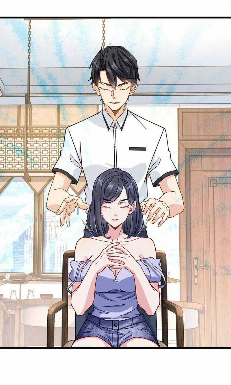 Tân Cực Phẩm Toàn Năng Cao Thủ Chapter 54 trang 6