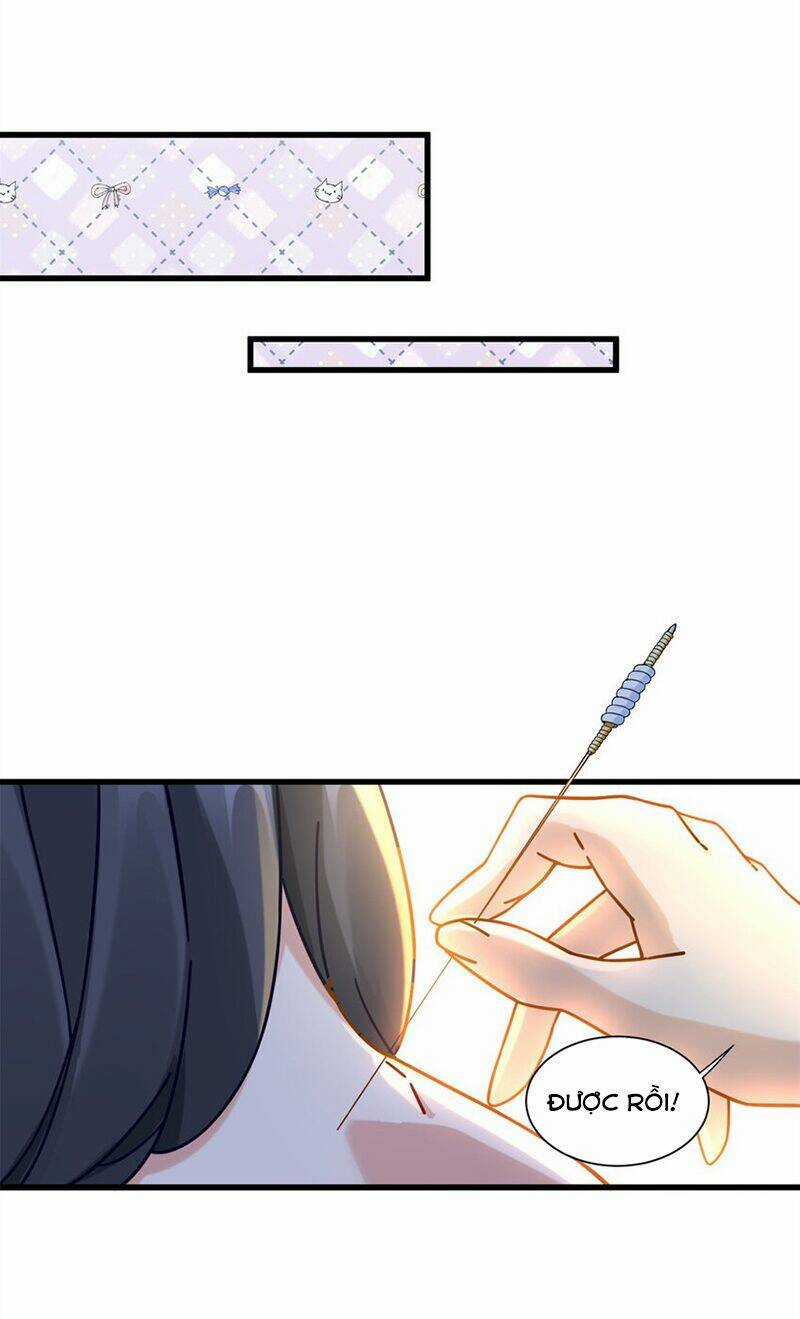 Tân Cực Phẩm Toàn Năng Cao Thủ Chapter 54 trang 7