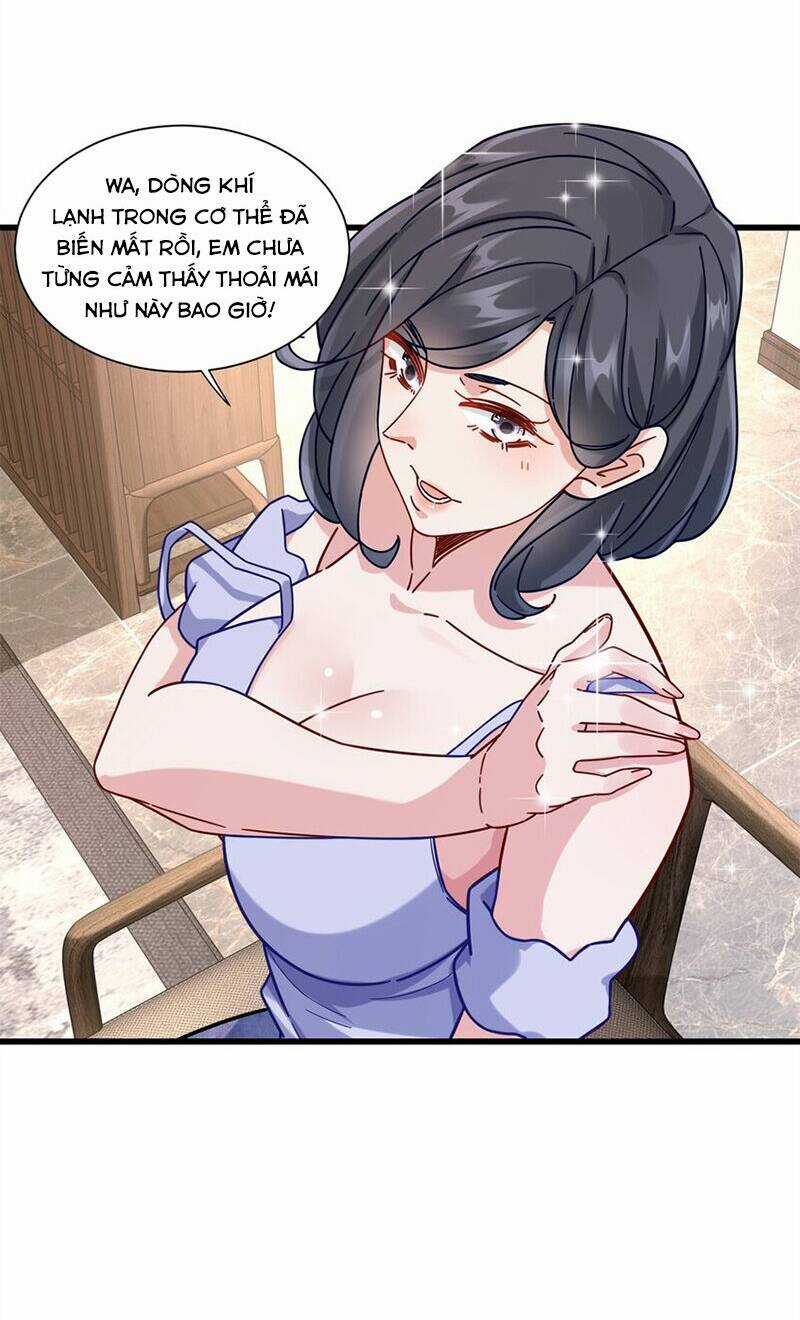 Tân Cực Phẩm Toàn Năng Cao Thủ Chapter 54 trang 8