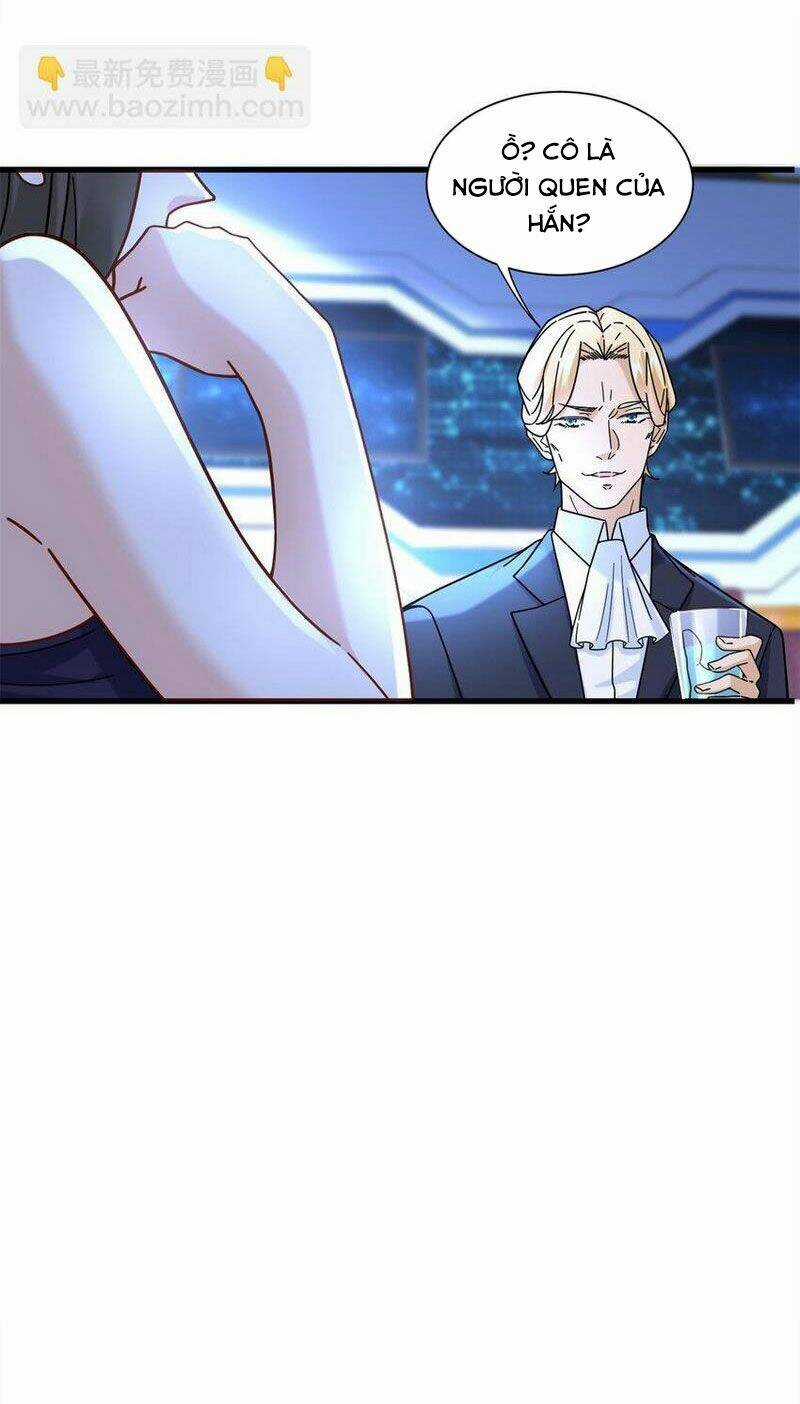 Tân Cực Phẩm Toàn Năng Cao Thủ Chapter 55 trang 10