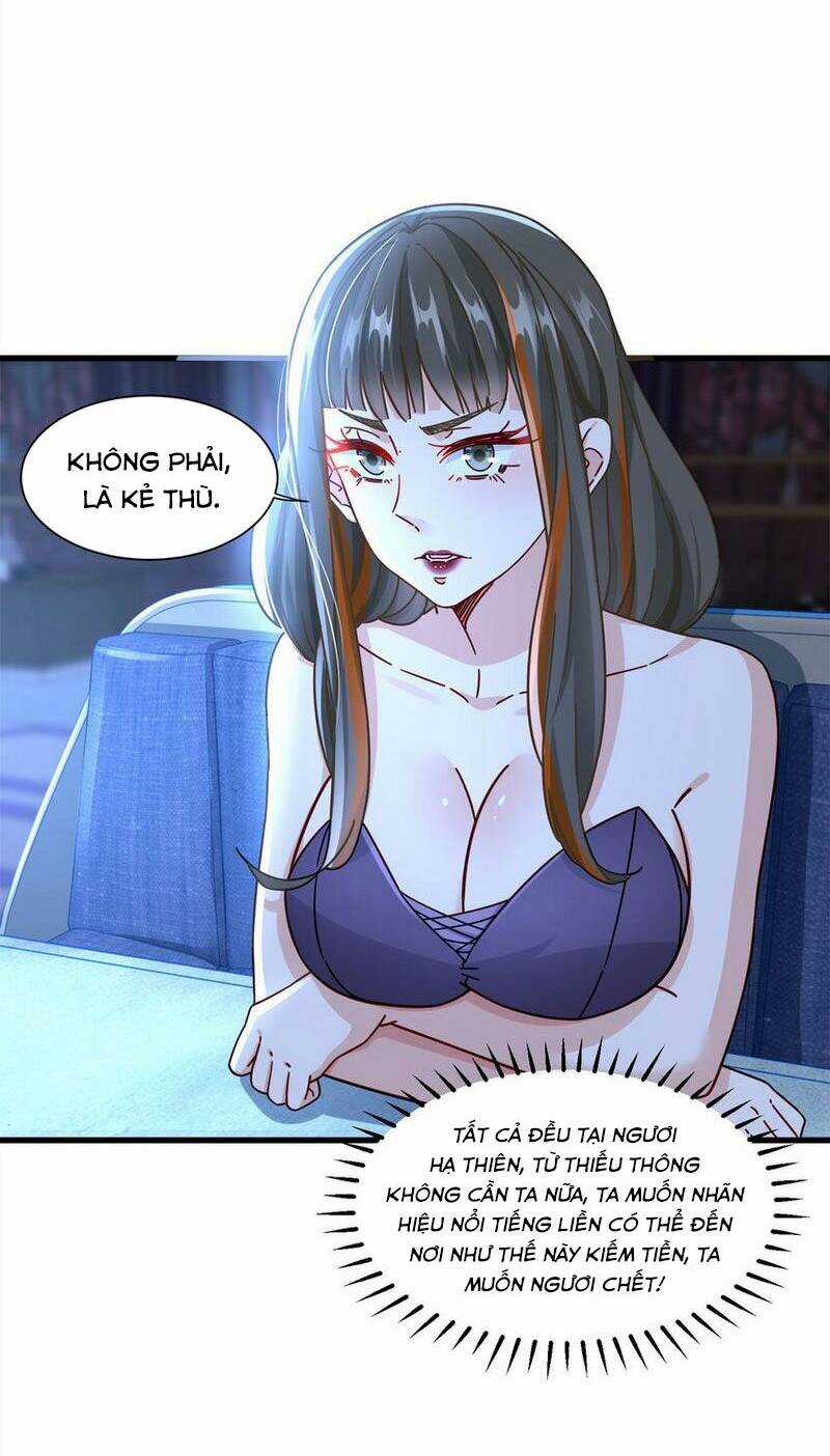 Tân Cực Phẩm Toàn Năng Cao Thủ Chapter 55 trang 11