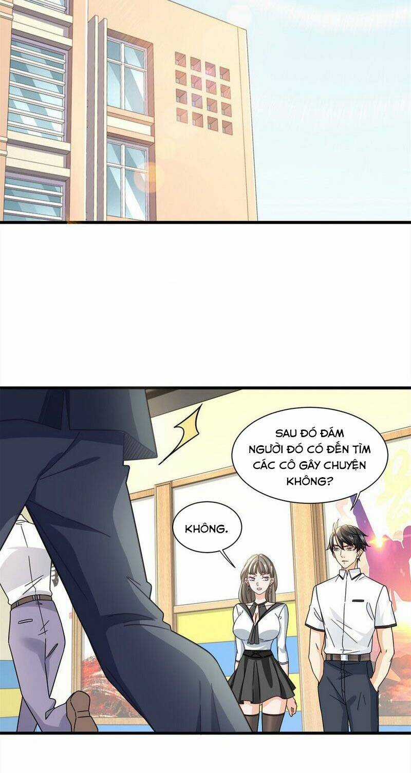 Tân Cực Phẩm Toàn Năng Cao Thủ Chapter 55 trang 13