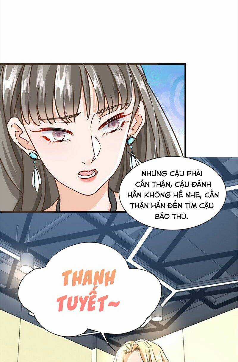 Tân Cực Phẩm Toàn Năng Cao Thủ Chapter 55 trang 14