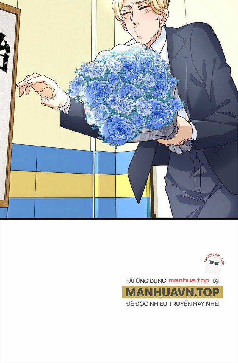 Tân Cực Phẩm Toàn Năng Cao Thủ Chapter 55 trang 15