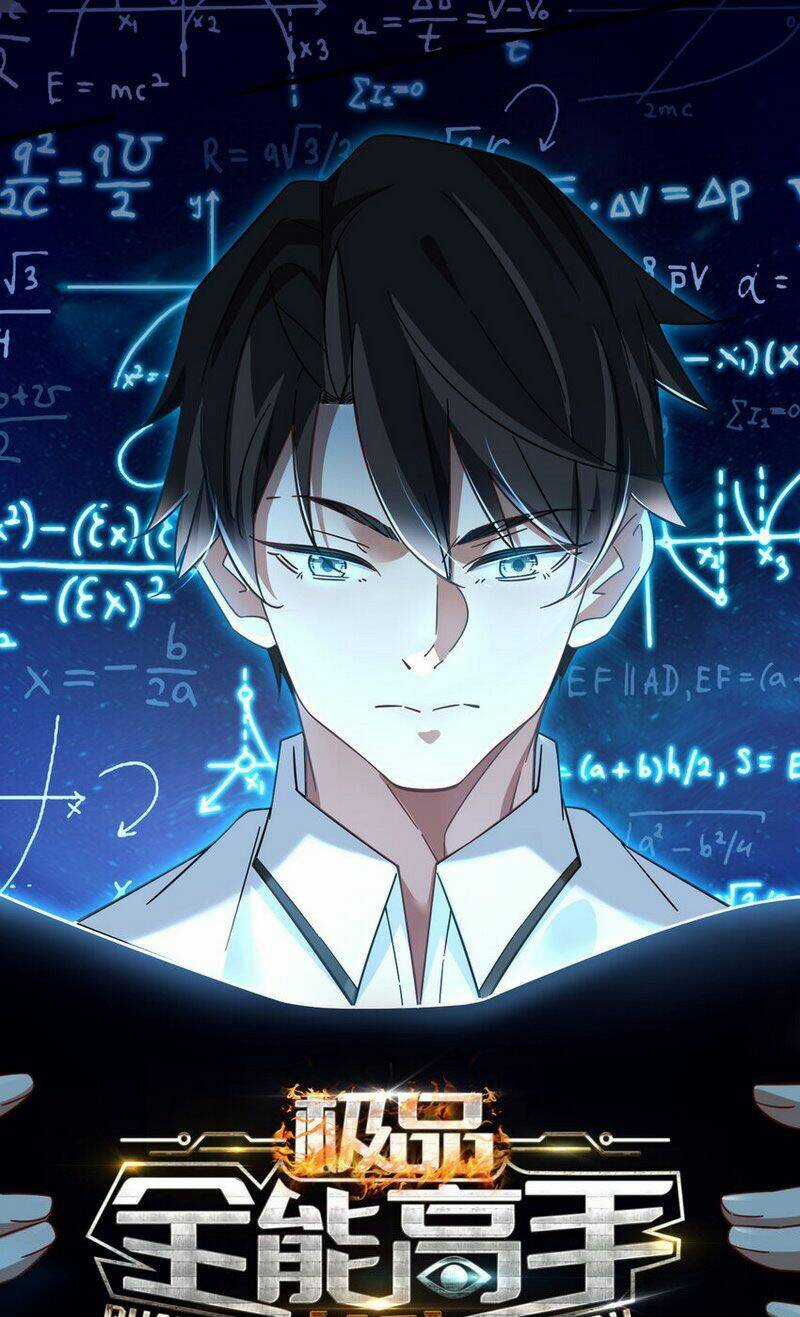 Tân Cực Phẩm Toàn Năng Cao Thủ Chapter 55 trang 2