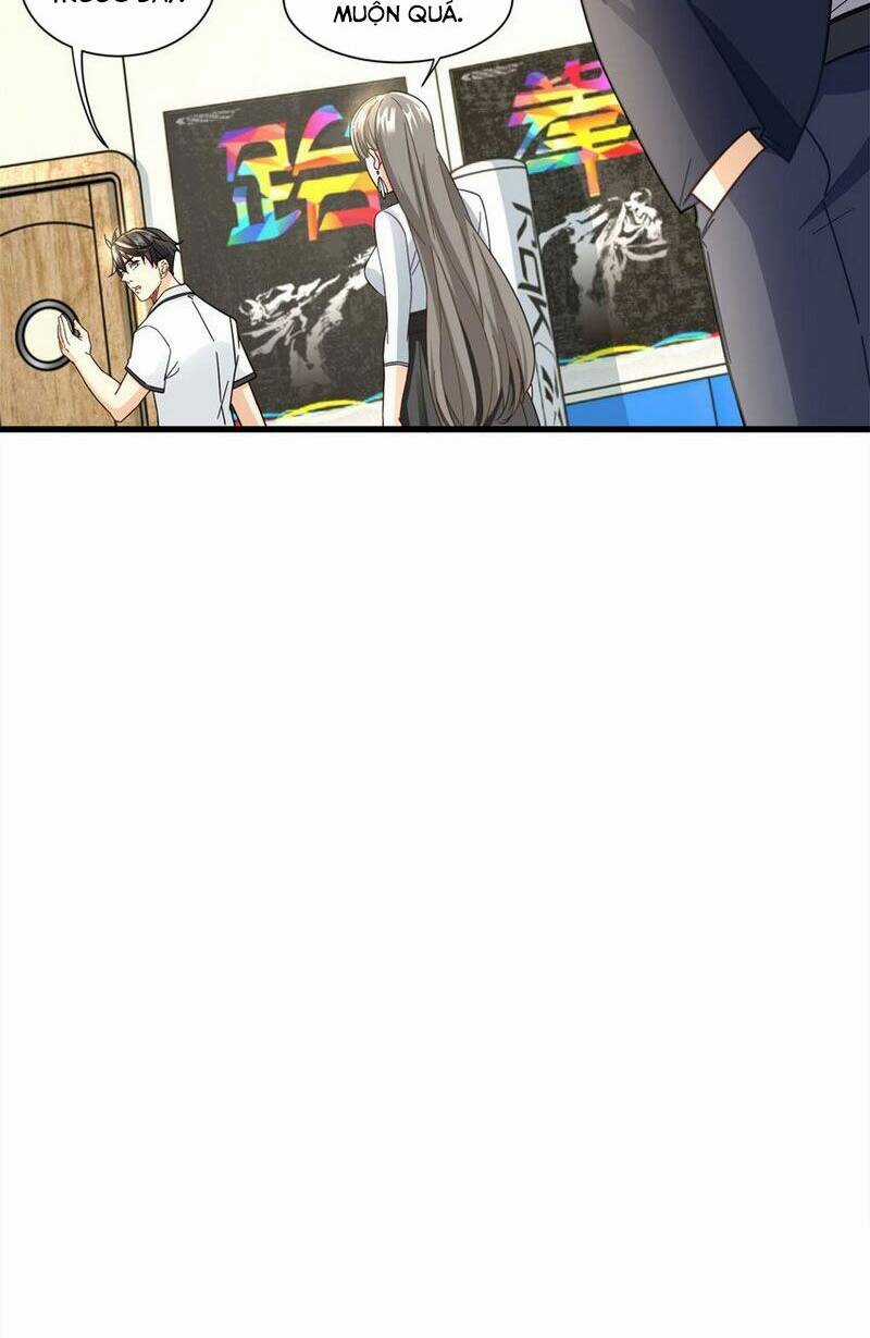 Tân Cực Phẩm Toàn Năng Cao Thủ Chapter 55 trang 20