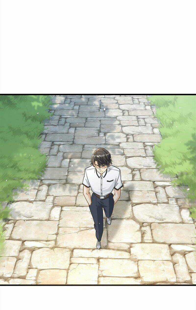 Tân Cực Phẩm Toàn Năng Cao Thủ Chapter 55 trang 21