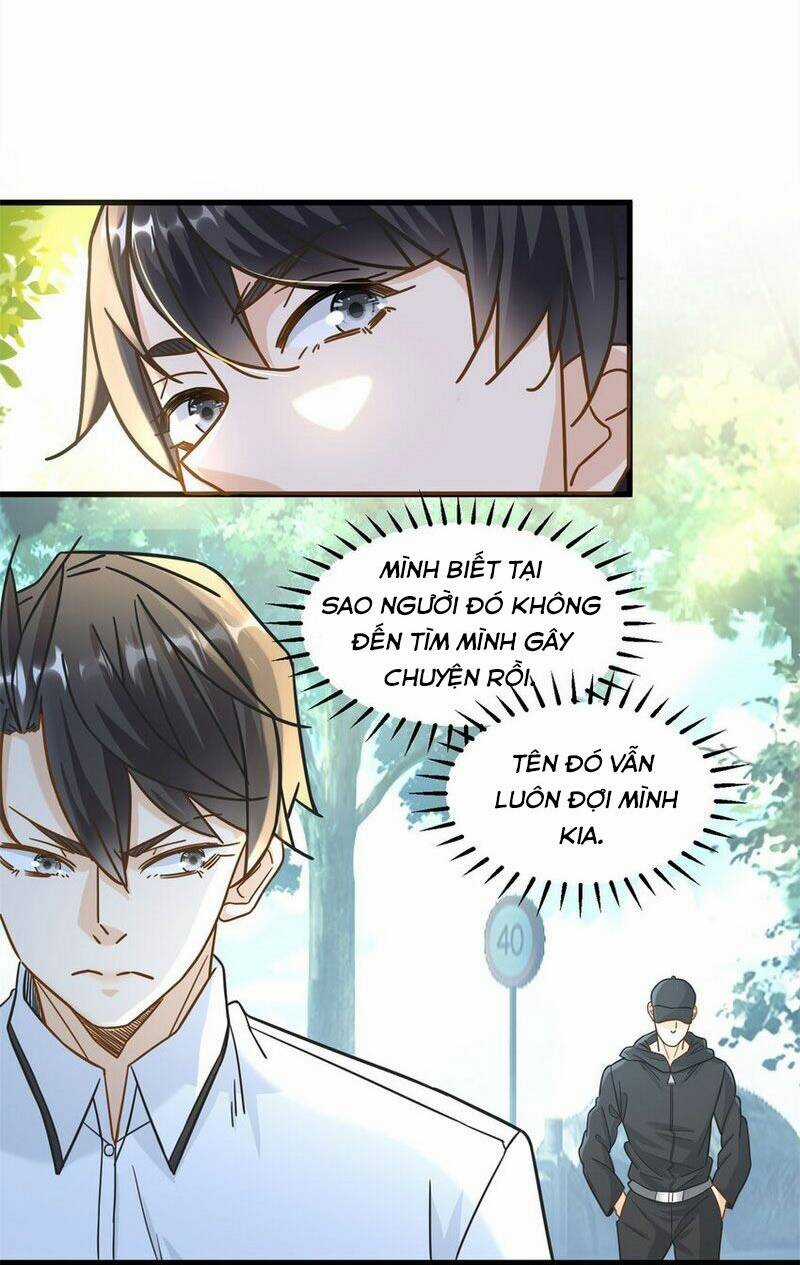 Tân Cực Phẩm Toàn Năng Cao Thủ Chapter 55 trang 22