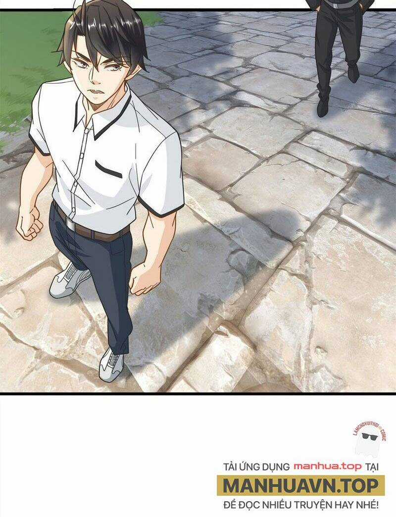 Tân Cực Phẩm Toàn Năng Cao Thủ Chapter 55 trang 24