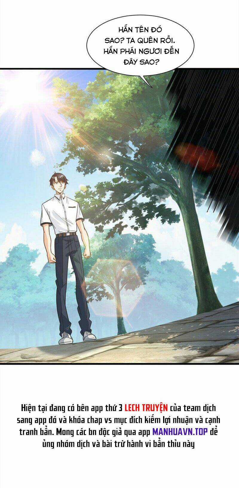 Tân Cực Phẩm Toàn Năng Cao Thủ Chapter 55 trang 26