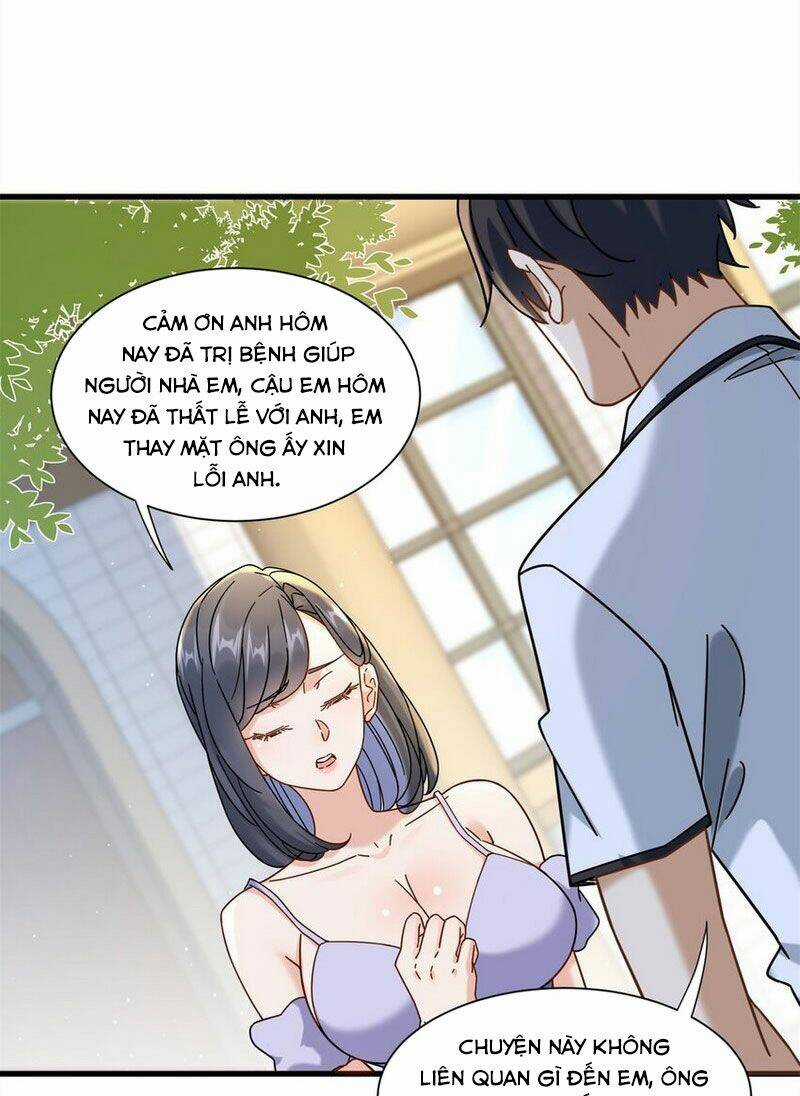 Tân Cực Phẩm Toàn Năng Cao Thủ Chapter 55 trang 4