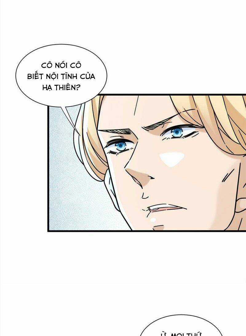 Tân Cực Phẩm Toàn Năng Cao Thủ Chapter 55 trang 8