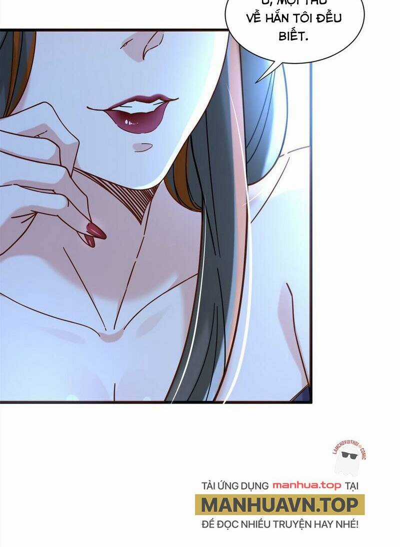 Tân Cực Phẩm Toàn Năng Cao Thủ Chapter 55 trang 9