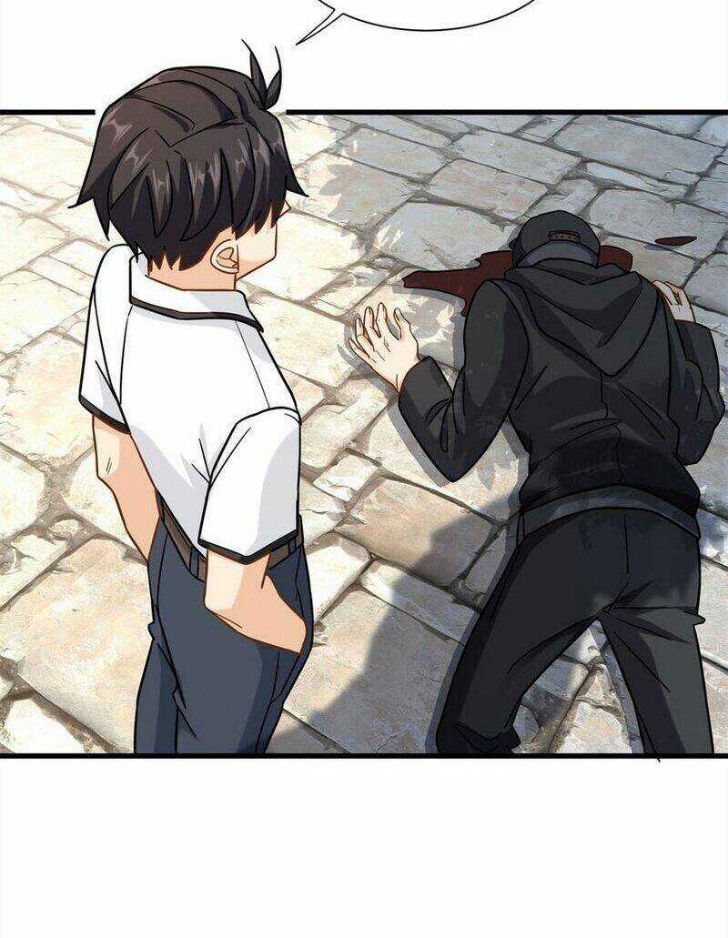 Tân Cực Phẩm Toàn Năng Cao Thủ Chapter 56 trang 10