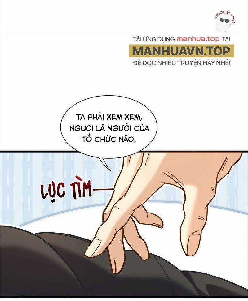 Tân Cực Phẩm Toàn Năng Cao Thủ Chapter 56 trang 11