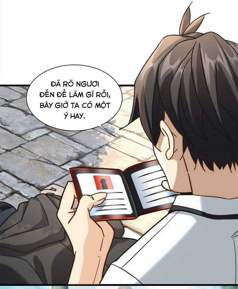 Tân Cực Phẩm Toàn Năng Cao Thủ Chapter 56 trang 12