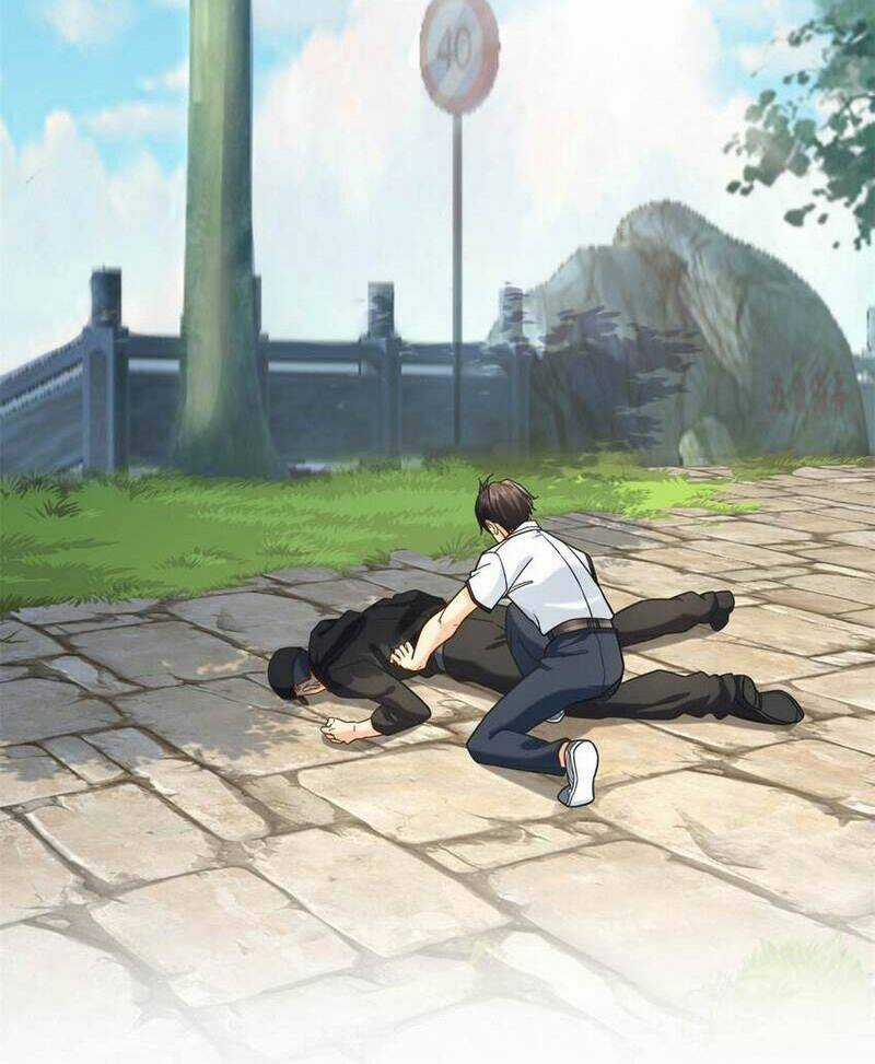 Tân Cực Phẩm Toàn Năng Cao Thủ Chapter 56 trang 13