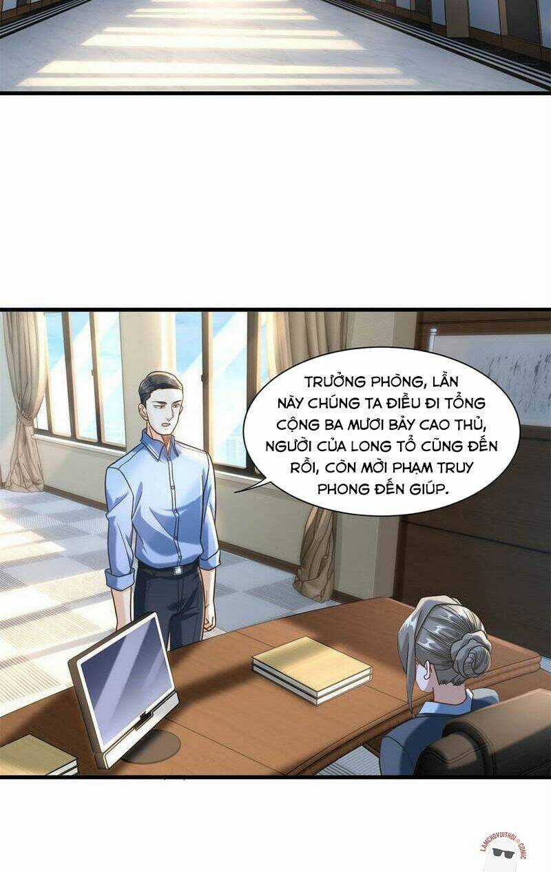 Tân Cực Phẩm Toàn Năng Cao Thủ Chapter 56 trang 15