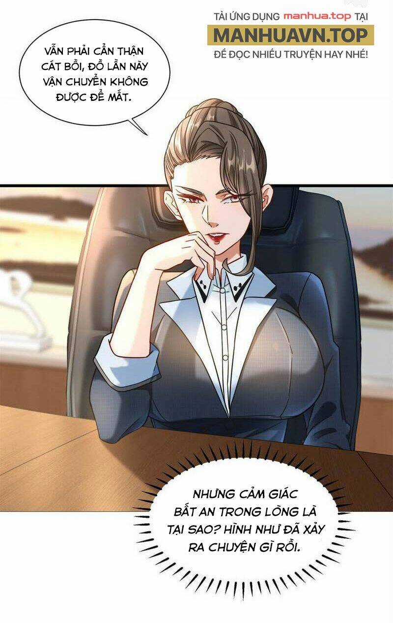 Tân Cực Phẩm Toàn Năng Cao Thủ Chapter 56 trang 16