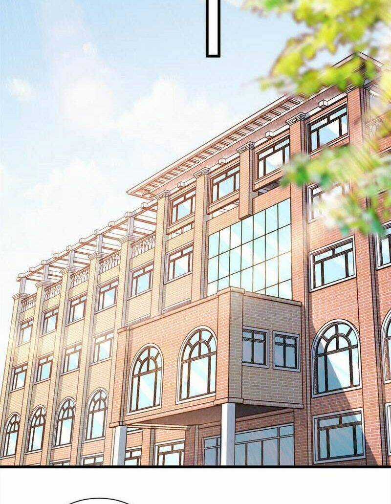 Tân Cực Phẩm Toàn Năng Cao Thủ Chapter 56 trang 18