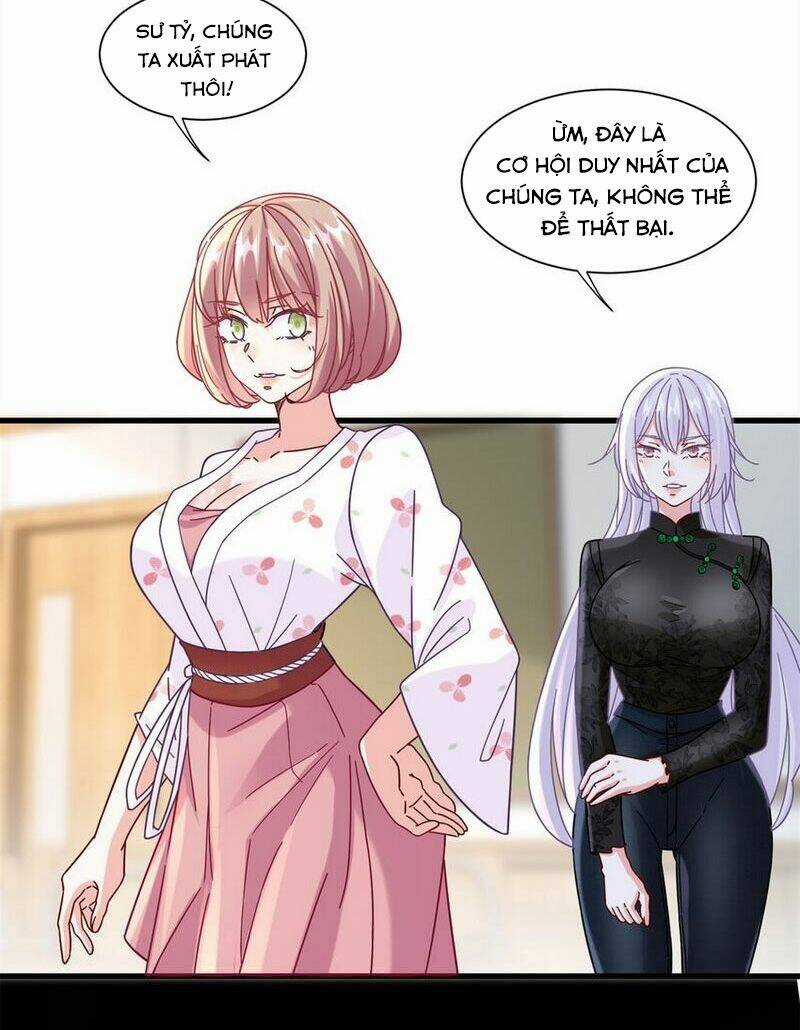 Tân Cực Phẩm Toàn Năng Cao Thủ Chapter 56 trang 19