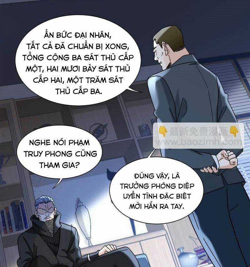 Tân Cực Phẩm Toàn Năng Cao Thủ Chapter 56 trang 21