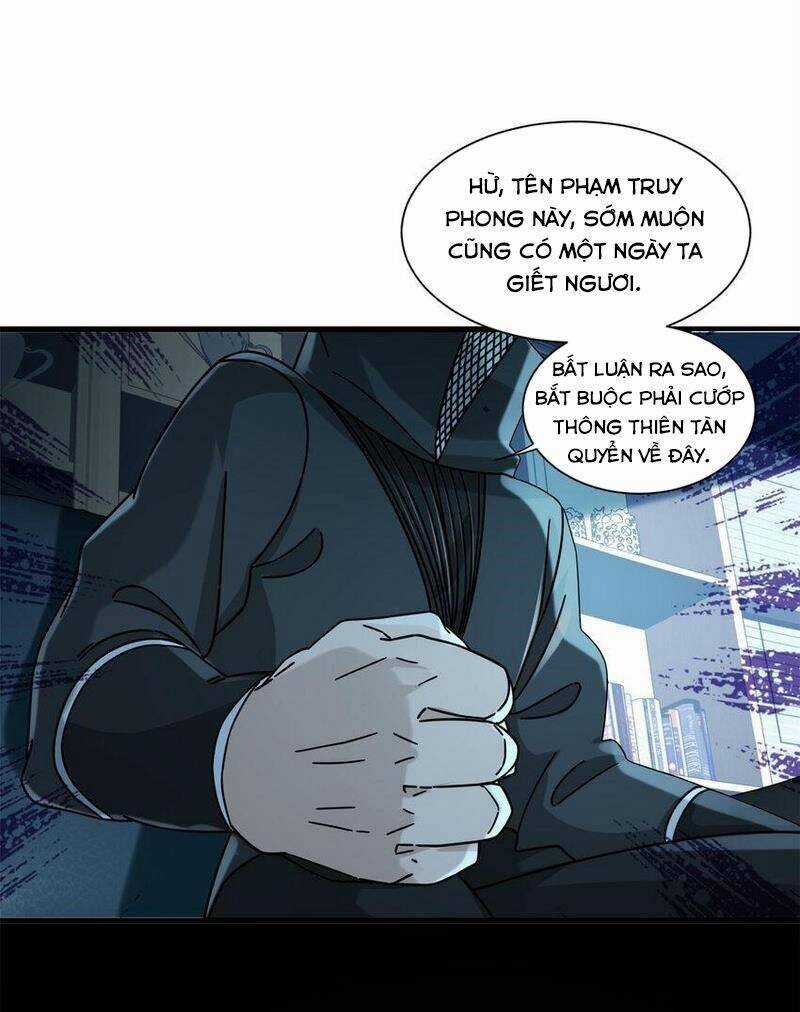 Tân Cực Phẩm Toàn Năng Cao Thủ Chapter 56 trang 23