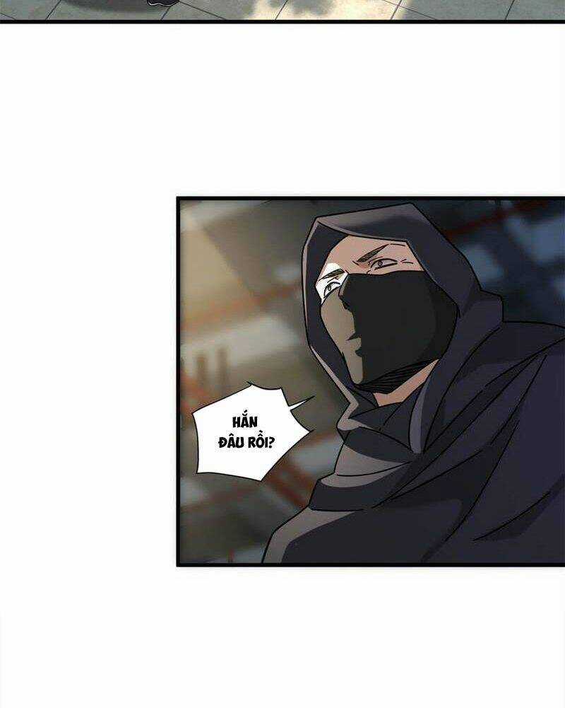 Tân Cực Phẩm Toàn Năng Cao Thủ Chapter 56 trang 27