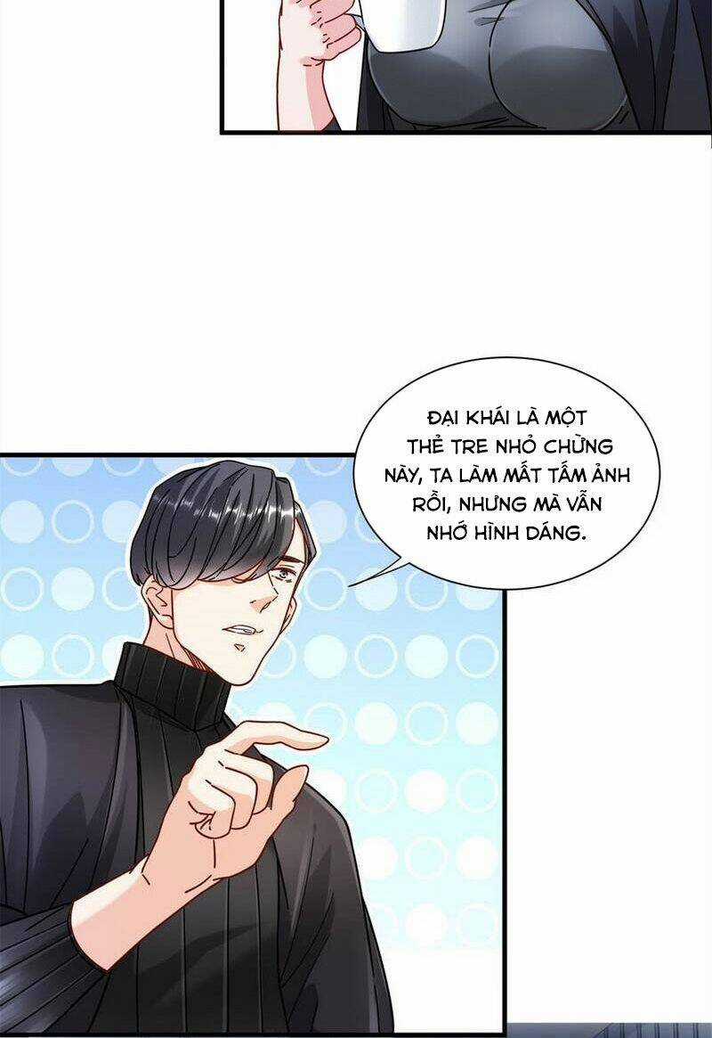 Tân Cực Phẩm Toàn Năng Cao Thủ Chapter 56 trang 31