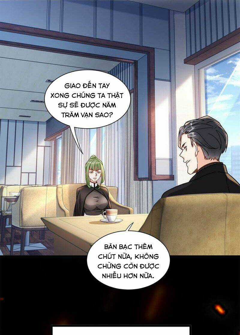 Tân Cực Phẩm Toàn Năng Cao Thủ Chapter 56 trang 32