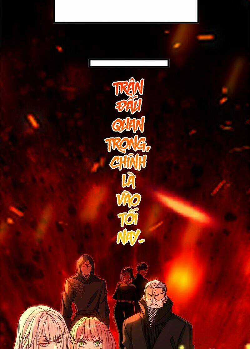 Tân Cực Phẩm Toàn Năng Cao Thủ Chapter 56 trang 33