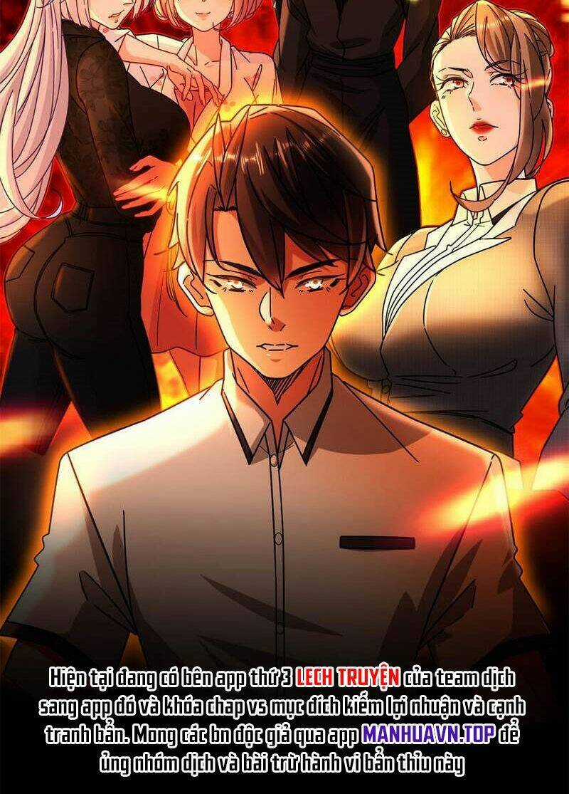 Tân Cực Phẩm Toàn Năng Cao Thủ Chapter 56 trang 34