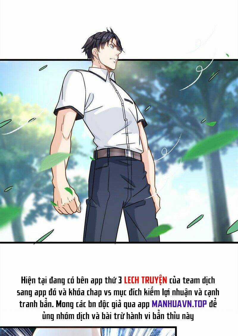 Tân Cực Phẩm Toàn Năng Cao Thủ Chapter 56 trang 5