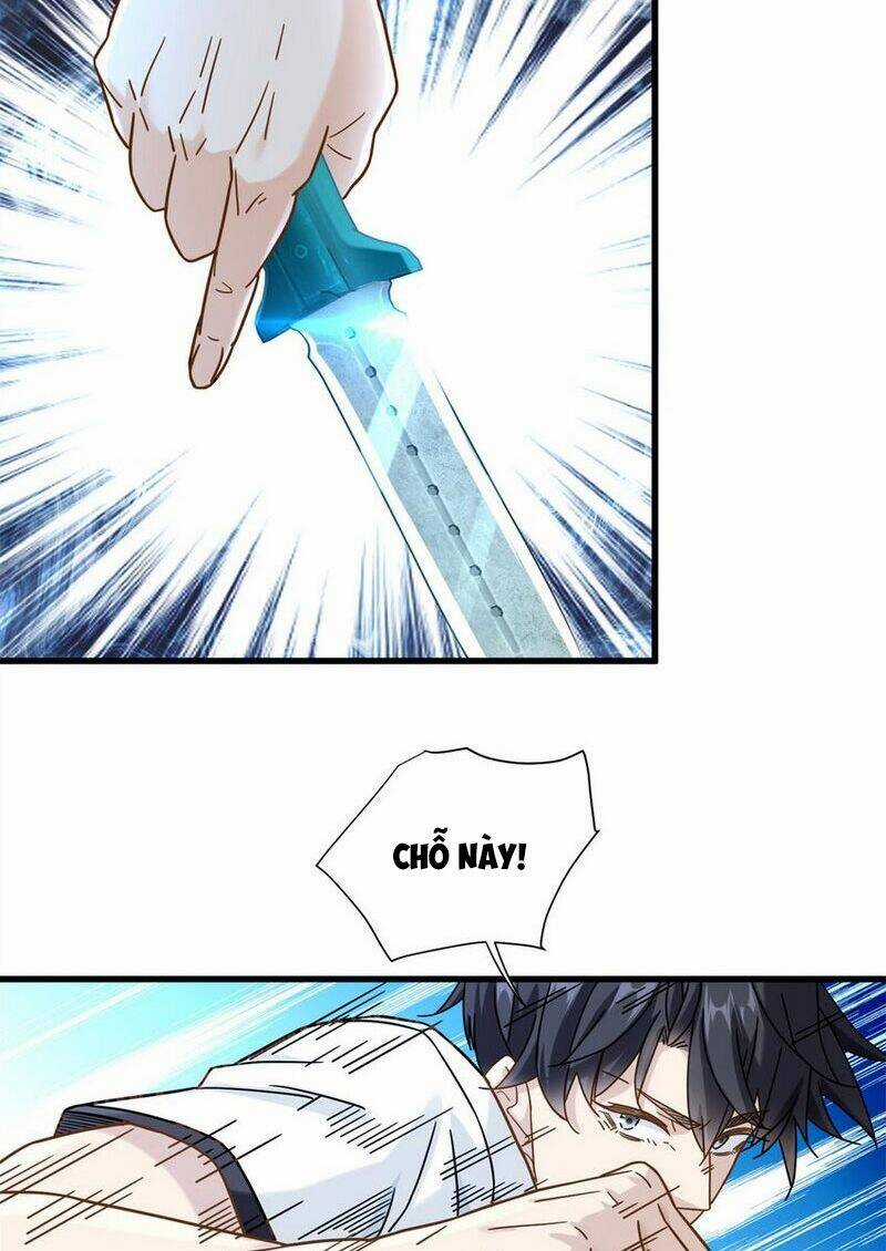 Tân Cực Phẩm Toàn Năng Cao Thủ Chapter 56 trang 6