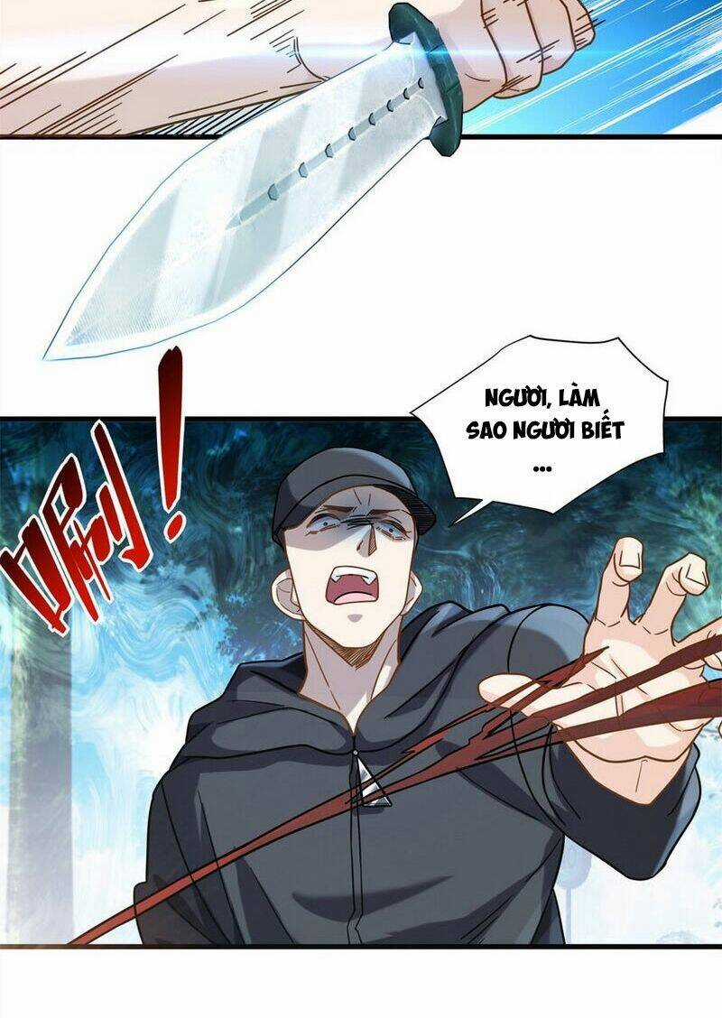 Tân Cực Phẩm Toàn Năng Cao Thủ Chapter 56 trang 7