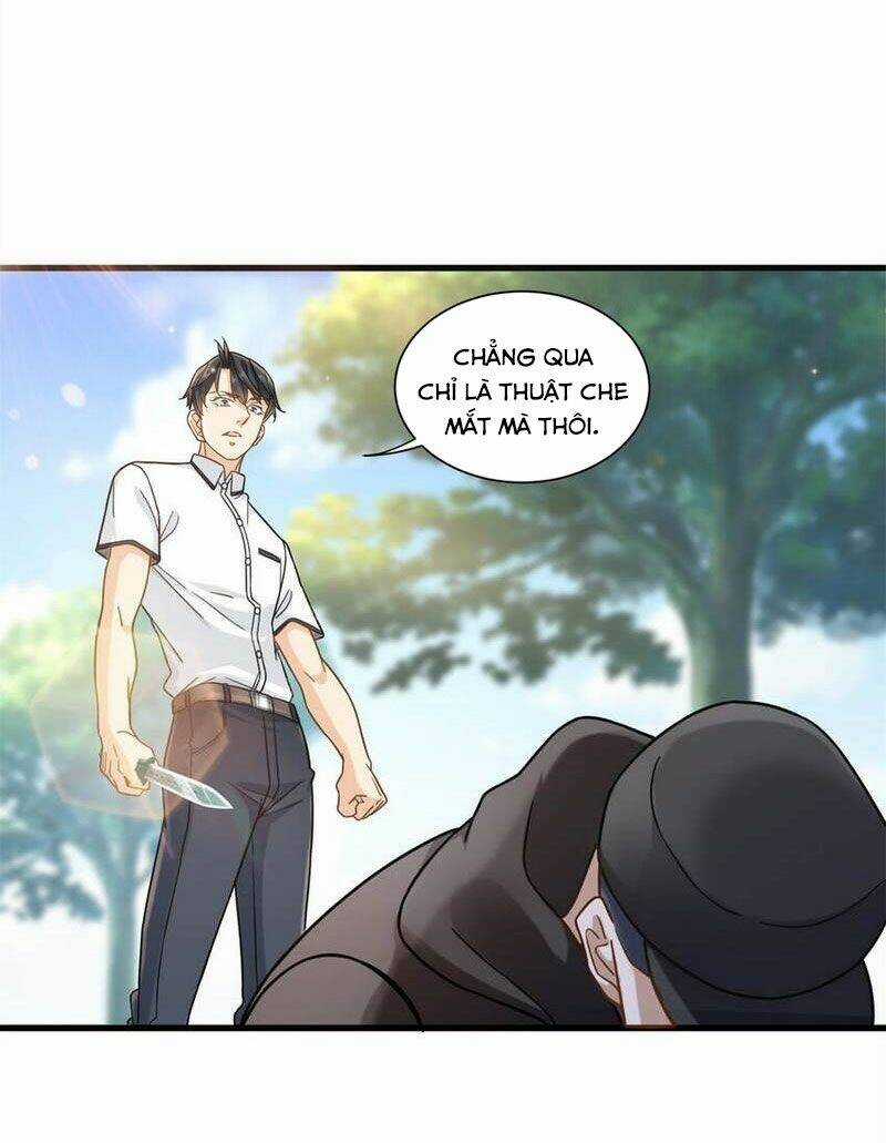 Tân Cực Phẩm Toàn Năng Cao Thủ Chapter 56 trang 8