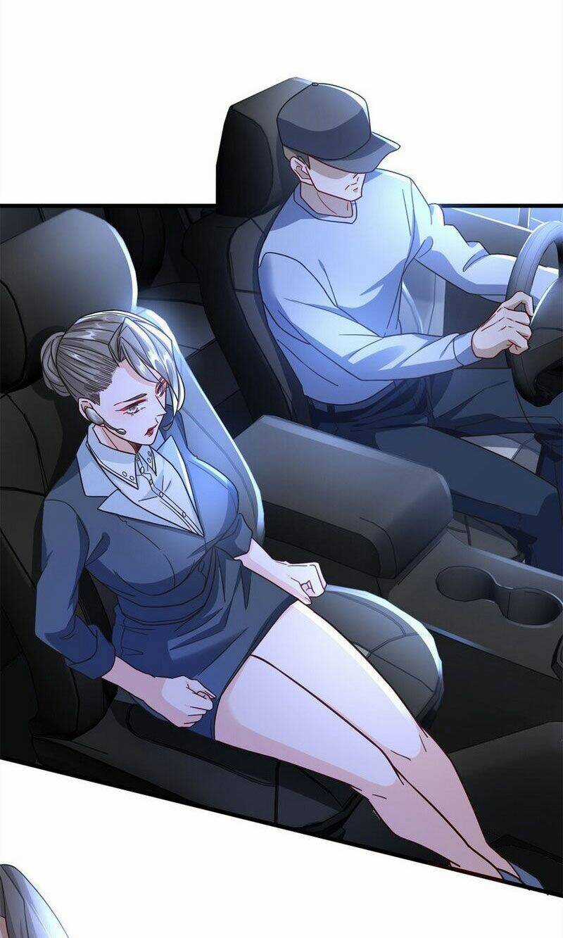 Tân Cực Phẩm Toàn Năng Cao Thủ Chapter 57 trang 11